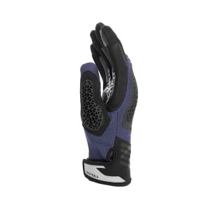 Guantes moto ACERBIS CE Crossover Blue Grey - Ropamotorista.com - Distribuidor Oficial  en España y Portugal