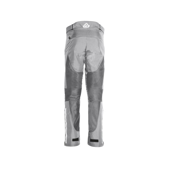 Pantalones ACERBIS CE Ramsey Grey - Ropamotorista.com - Distribuidor Oficial Acerbis en España y Portugal