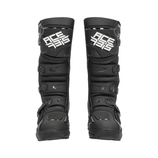 Botas moto ACERBIS Artiglio Black - Ropamotorista.com - Distribuidor Oficial Acerbis en España y Portugal