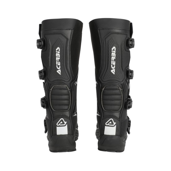 Botas moto ACERBIS Artiglio Black - Ropamotorista.com - Distribuidor Oficial Acerbis en España y Portugal