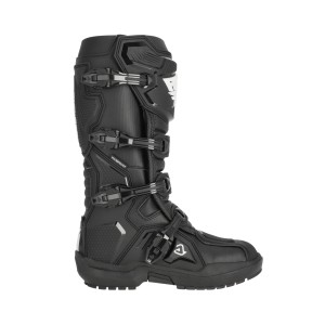 Botas moto ACERBIS Artiglio Black - Ropamotorista.com - Distribuidor Oficial Acerbis en España y Portugal