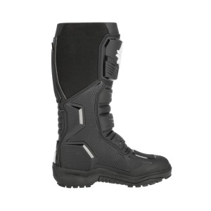 Botas moto ACERBIS Artiglio Black - Ropamotorista.com - Distribuidor Oficial Acerbis en España y Portugal