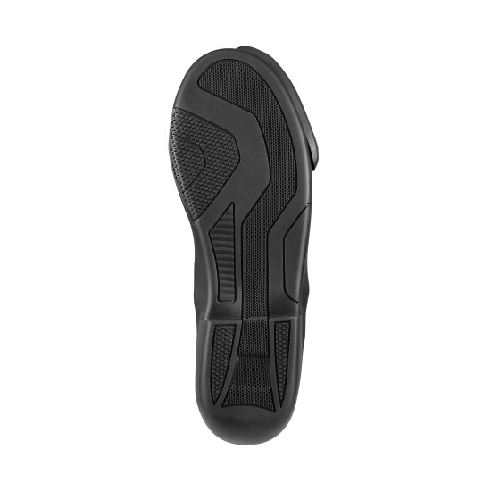 Botas moto FORMA Racing Freccia EVO Black-White - Ropamotorista.com - Distribuidor Oficial Forma Boots en España y Portugal