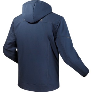 Chaqueta LS2 Bolton Dark Blue - Ropamotorista.com - Distribuidor Oficial LS2 en España y Portugal