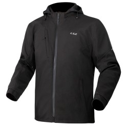 Chaqueta LS2 Bolton Black