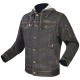 Chaqueta LS2 Oaky Black