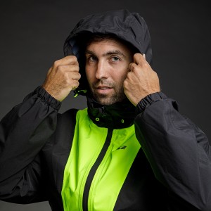 Chubasquero moto LS2 X-RAIN Unisex - Ropamotorista.com - Distribuidor Oficial LS2 en España y Portugal