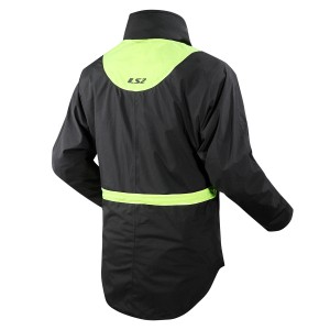 Chubasquero moto LS2 X-RAIN Unisex - Ropamotorista.com - Distribuidor Oficial LS2 en España y Portugal